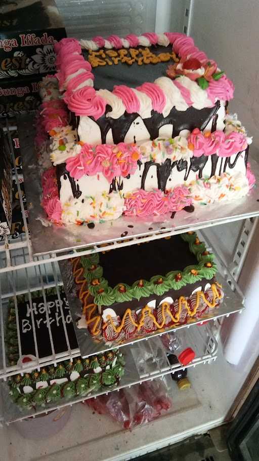 Toko Kue Pesona Cakes 4