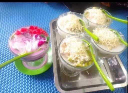 Es Teler Durian Warung Satu 3