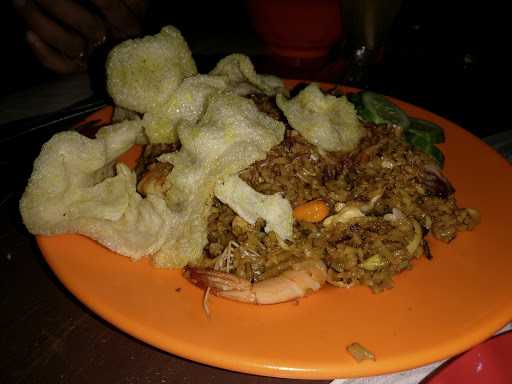 Kedai Kerang Dower Mamih Awen 8