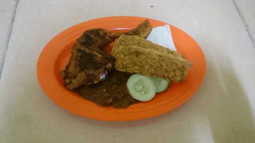 Ayam Bakar Galak 1