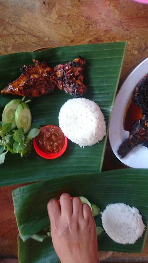 Ayam Kremes Sambal Ijo 1