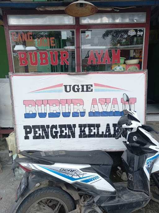 Bubur Ayam Ugie 6