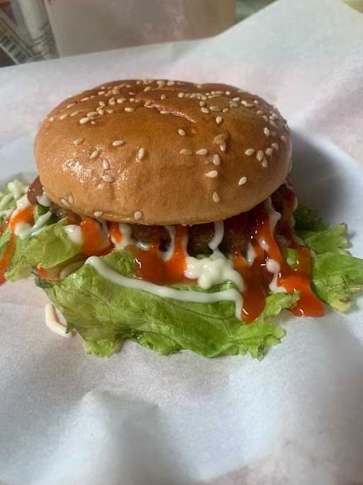 Burger Bilal 7