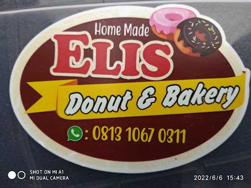 Elis Donat 1