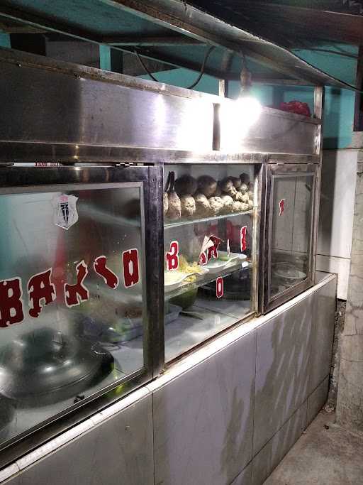 Maju Lancar Bakso Center 6