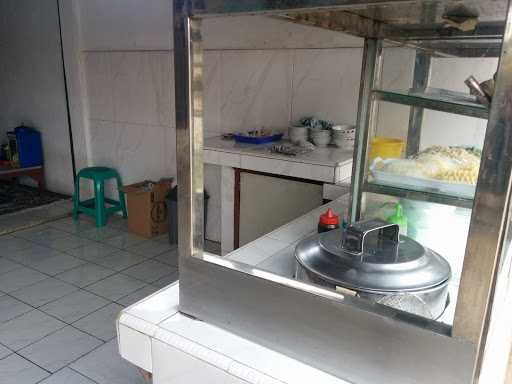 Maju Lancar Bakso Center 9