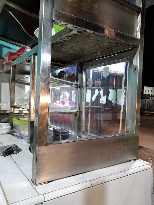 Maju Lancar Bakso Center 7