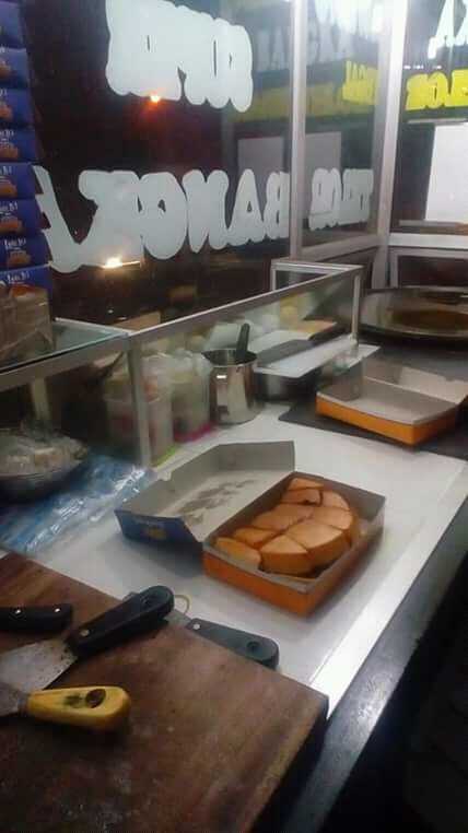 Martabak 72 Sukaraya 3