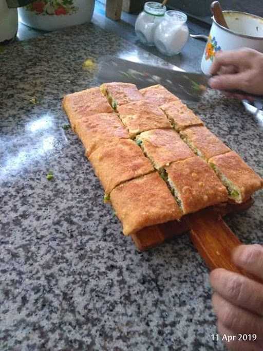 Martabak Tegal 57 Sukaraya 3