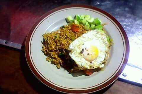 Nasi Goreng Katimaha 4