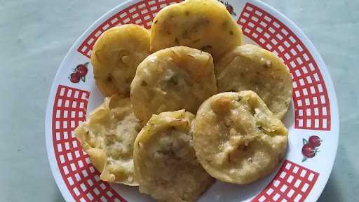 Pempek Ramarafa 6