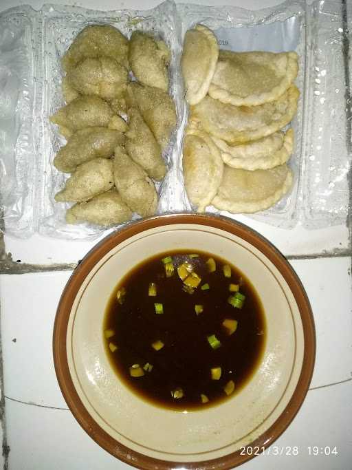 Pempek Ramarafa 1