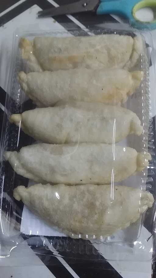 Pempek Ramarafa 3