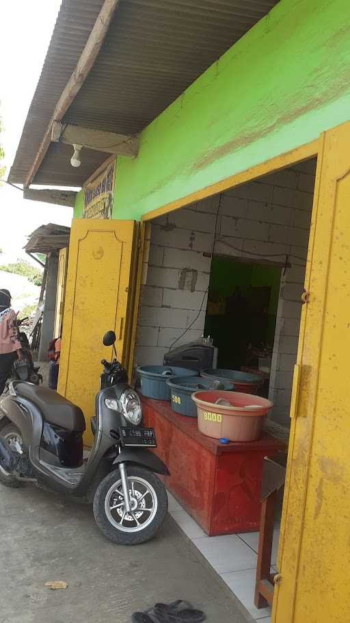 Pondok Bakso Ibu Rete Daging Sapi Asli 7