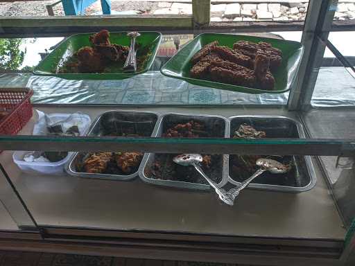 Rumah Makan Ibu Ibah 1