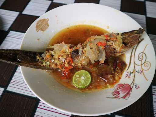 Saung Cobek Dadakan (Elsa) 4