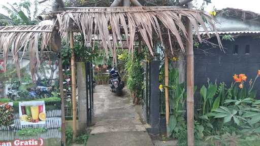 Saung Cobek Dadakan (Elsa) 8