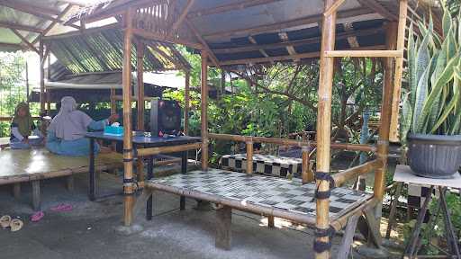 Saung Cobek Dadakan (Elsa) 7