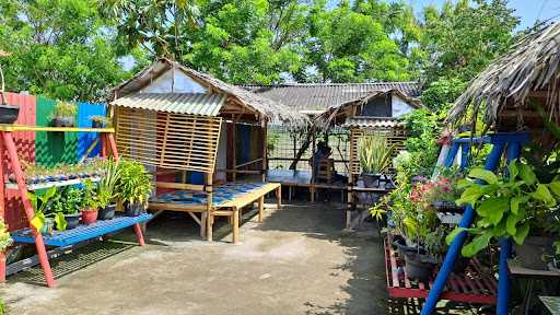 Saung Cobek Dadakan (Elsa) 6