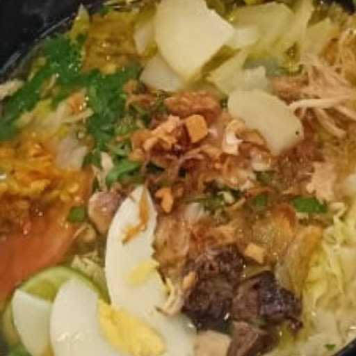 Soto Ayam & Ayam Bakar Kebumen 3