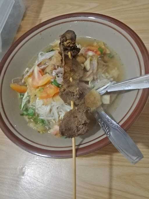 Soto Ayam & Ayam Bakar Kebumen 5