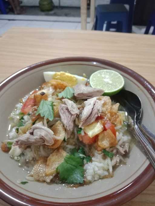 Soto Ayam & Ayam Bakar Kebumen 7