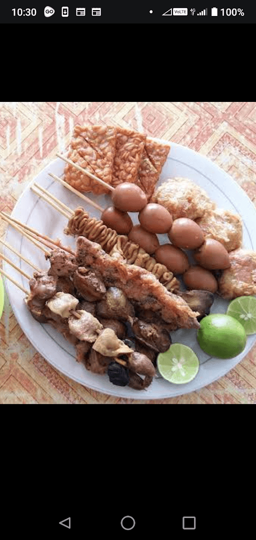 Soto Ayam & Ayam Bakar Kebumen 4