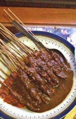 Warung Sate Madura Mas Apeng 4