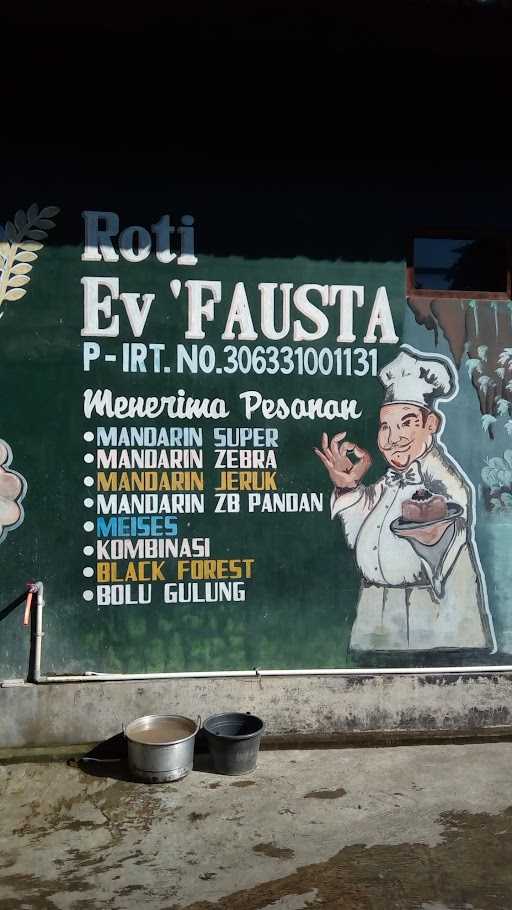 Ev'Fausta Roti 3