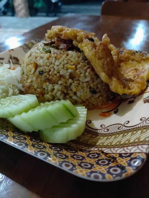 Ayam Penyet Bu Tuk 8