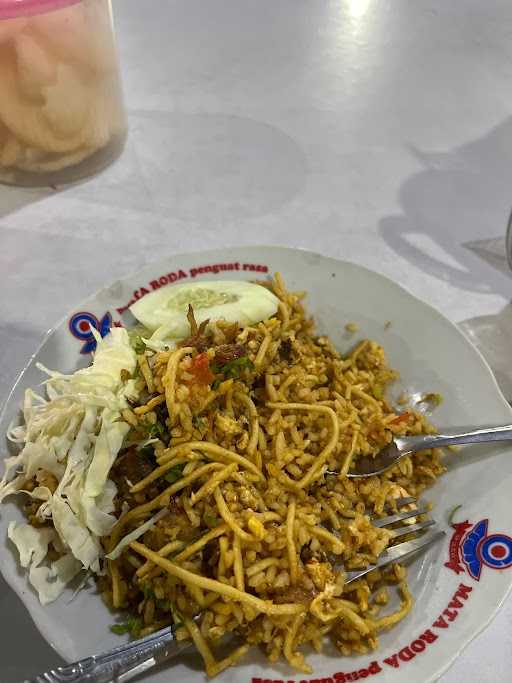 Bakmi Jawa Mas Tri 1