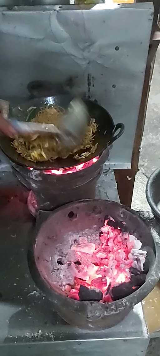 Bakmi Jowo Pak Bilal 8