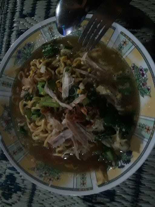 Bakmi Jowo Pak Bilal 3