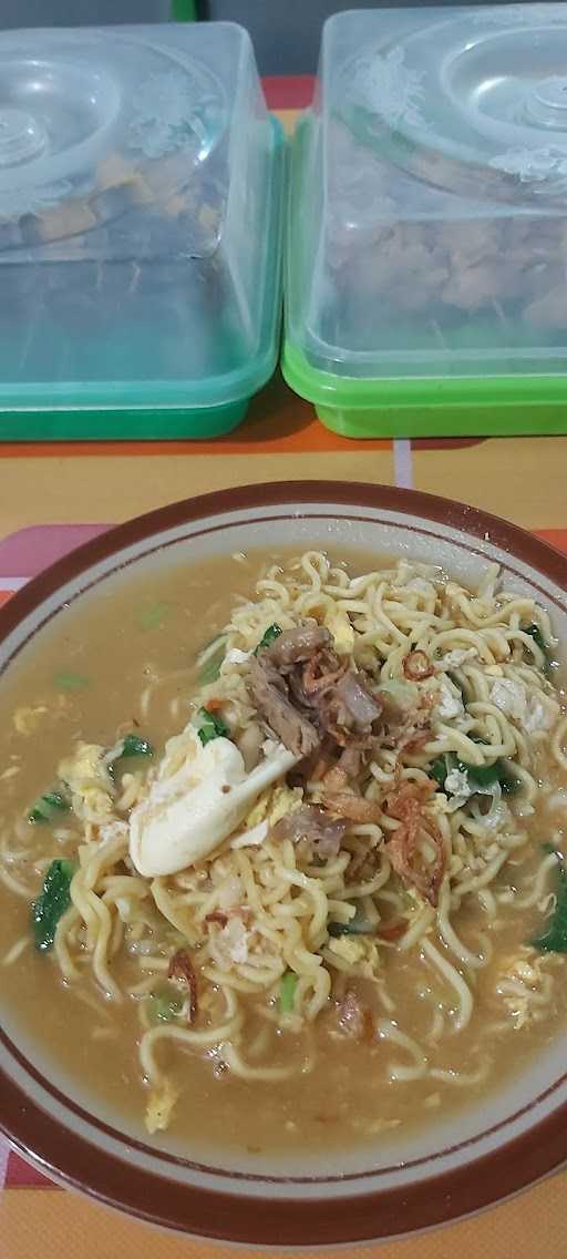 Bakmi Jowo Pak Bilal 10