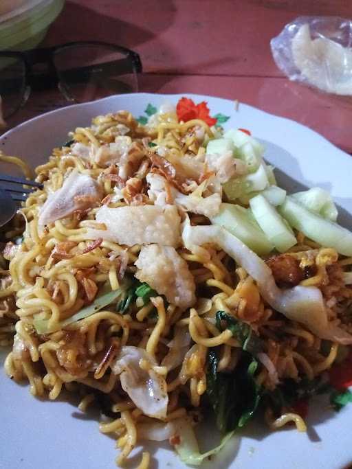 Bakmi Jowo Pak Bilal 2