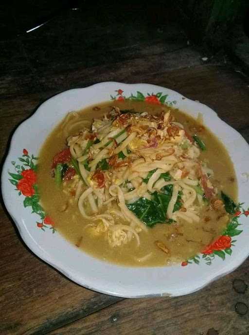 Bakmi Jowo Pak Demang 9