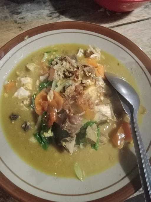 Bakmi Jowo Pak Demang 3