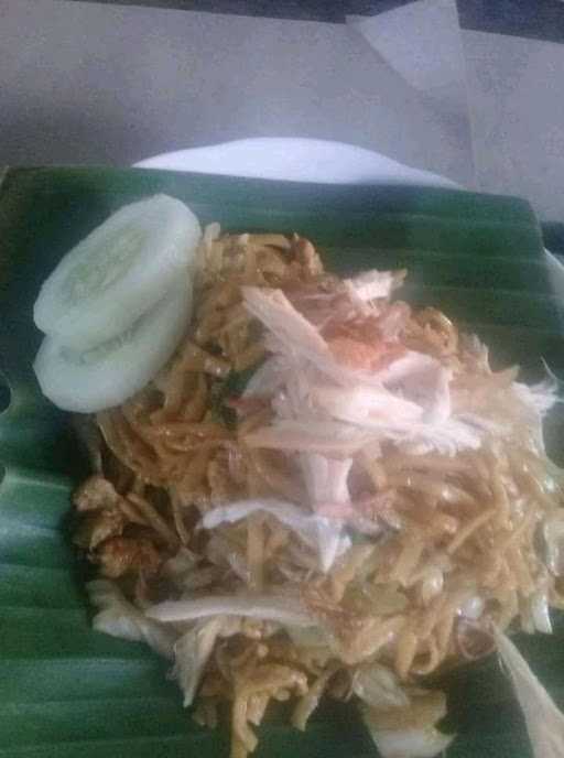 Bakmi Jowo Pak Demang 8