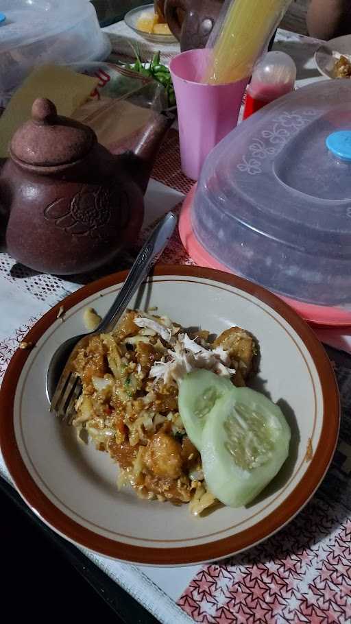 Bakmi Jowo Pak Demang 10