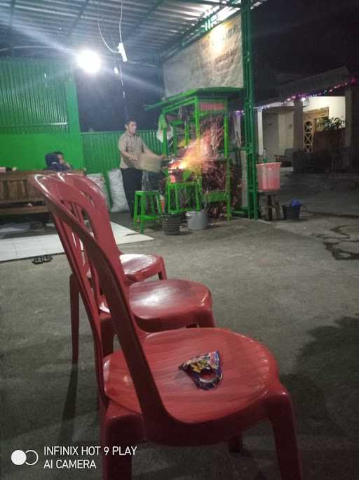 Bakmi Pak Yo Jos Cabang Klaten 5