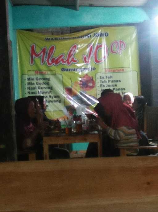 Bakmie Jawa Mbh Jo 7