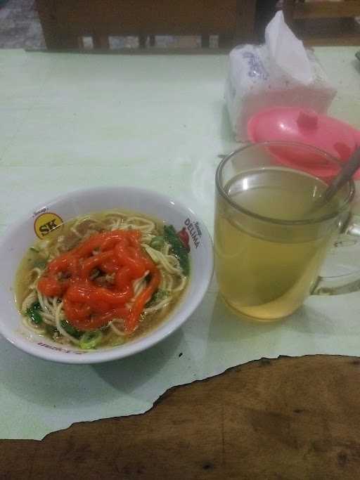 Bakso & Mie Ayam Joker 78 1