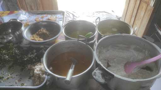 Bubur Bu Nur 1