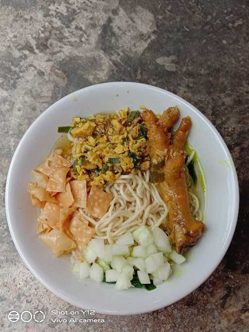 Mie Ayam & Bakso Jaya 1