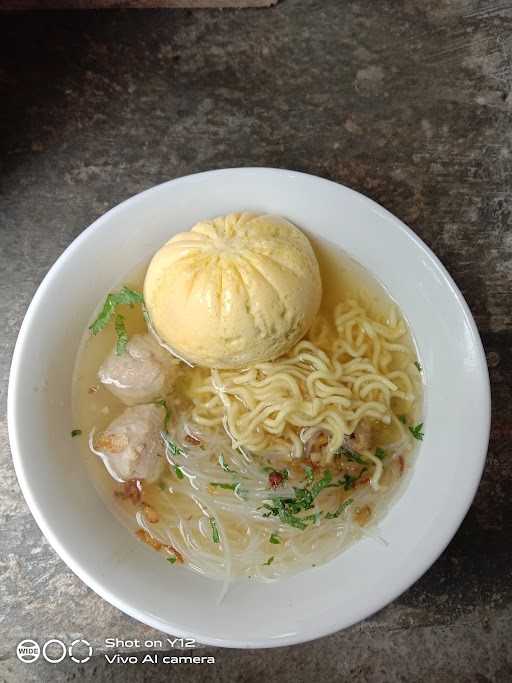 Mie Ayam & Bakso Jaya 2