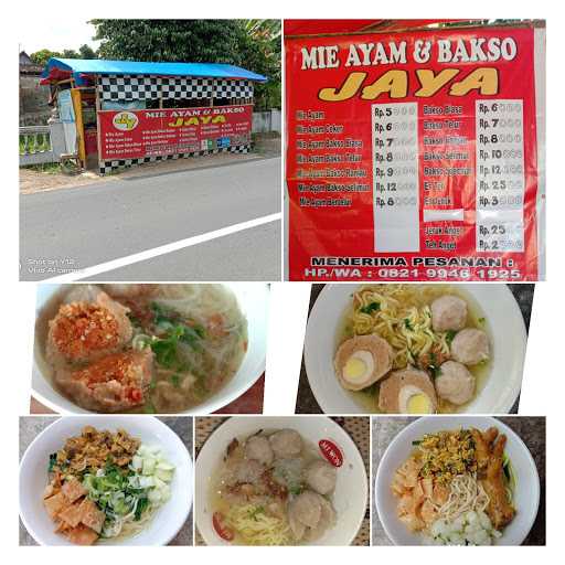 Mie Ayam & Bakso Jaya 4