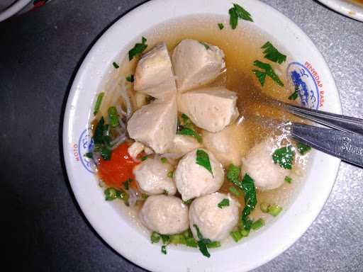 Mie Ayam Nardi 6