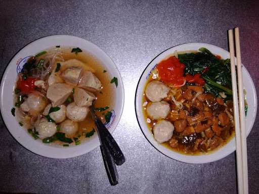 Mie Ayam Nardi 5