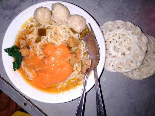 Mie Ayam Nardi 3