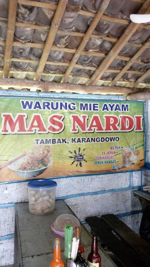 Mie Ayam Nardi 8